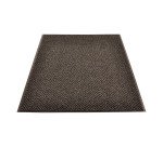 Tapis Arrow Trax chevrons 90 x 150 cm couleur