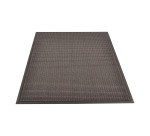 Tapis intérieur Notrax Guzzler 120 x 180 cm couleur