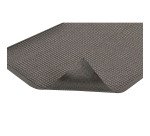 Tapis intérieur Notrax Guzzler 120 x 180 cm couleur