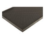 Tapis intérieur extérieur Notrax caillebotis 90 x 150 cm