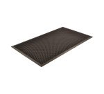 Tapis intérieur extérieur Notrax caillebotis 90 x 150 cm