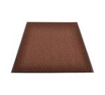 Tapis Arrow Trax chevrons 60 x 90 cm couleur