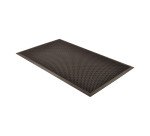 Tapis intérieur extérieur Notrax caillebotis 90 x 150 cm