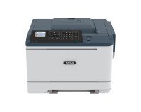 Xerox A4 color printer C310