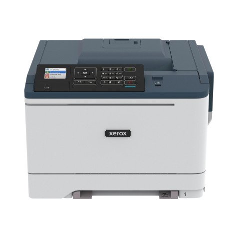 Imprimante laser A4 couleur Xerox C310