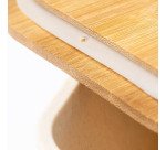 Bolsa isotérmica con fiambrera Parum 1403