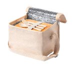 Bolsa isotérmica con fiambrera Parum 1403