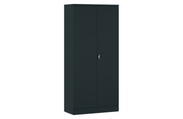 Armario metal puertas batientes Unión Alt 180 o 195 cm