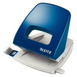 Perforateur de bureau Leitz Nexxt 5005 - capacité 25 feuilles