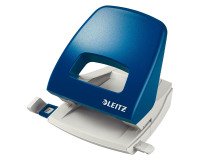 Perforateur de bureau Leitz Nexxt 5005 - capacité 25 feuilles