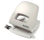Perforateur de bureau Leitz Nexxt 5005 - capacité 25 feuilles