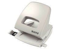 Perforateur de bureau Leitz Nexxt 5005 - capacité 25 feuilles