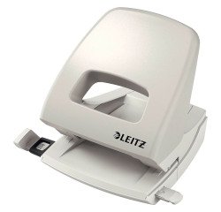 Perforateur de bureau Leitz Nexxt 5005 - capacité 25 feuilles