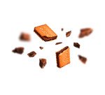 Biscuits PICK UP ! Choco x 2 - Présentoir de 24