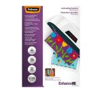 Fellowes 5302202 lamination film A4 100 pc(s)