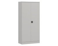 Armario metal puertas batientes Unión Alt 180 o 195 cm
