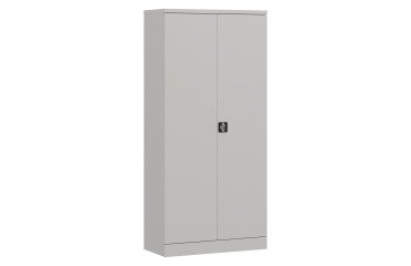 Armario metal puertas batientes Unión Alt 180 o 195 cm