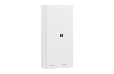 Armario metal puertas batientes Unión Alt 180 o 195 cm