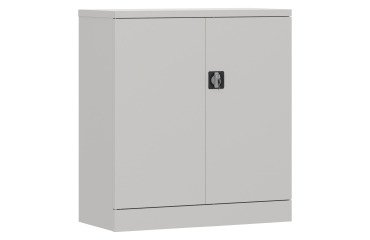 Armario metal puertas batientes Unión Alt 107 cm
