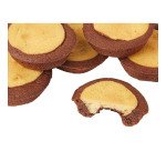 Gâteaux quatre-quarts 'Kuchen-Snack Marmor' - Carton de 55