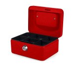 Cash box, (L)150 x (W)115 x (H)80 mm