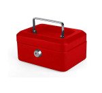 Cash box, (L)150 x (W)115 x (H)80 mm