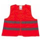 IHW Gilet de sécurité, norme EN 471