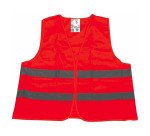 Gilet de sécurité IHW norme EN 471