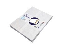 Pochette à bulles papier kraft blanc  270 X 360 La Couronne - Lot de 10