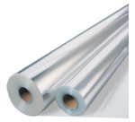 Film fleuriste pour emballage cadeau, sur rouleau