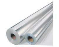 Film fleuriste pour emballage cadeau, sur rouleau