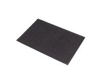 Tapis d'entrée absorbant Swisslon Notrax 90 x 150 cm