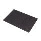 Tapis d'entrée absorbant Swisslon Notrax 90 x 150 cm