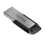 SanDisk Ultra Flair USB flash drive 64 GB USB Type-A 3.2 Gen 1 (3.1 Gen 1) Zwart, Zilver