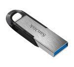 SanDisk Ultra Flair USB flash drive 64 GB USB Type-A 3.2 Gen 1 (3.1 Gen 1) Zwart, Zilver