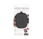 Étui de rangement pour cartes SD et micro SD Tnb