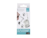 Kit de limpieza multifunción para auriculares TWS TnB