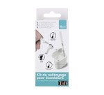 Kit de nettoyage multifonction pour écouteurs TWS T'nB