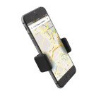 Pack voiture 3 en 1 T'nB chargeur allume-cigare + support grille d'aération + câble USB-C & micro-USB