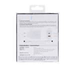 Chargeur PC compact 65W iClick - câble 2 mètres inclus TnB