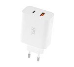 Chargeur PC compact 65W iClick - câble 2 mètres inclus TnB
