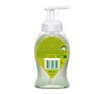Crème lavante Magic Pouss' Mousse Palmolive citron - 250 ml