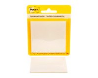 Translucent notes Post-it - block of 36 sheets
