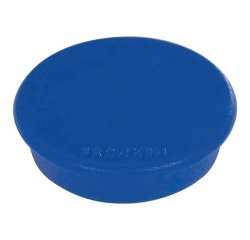 Plots magnétiques aimants Ø 38 mm - Lot de 10