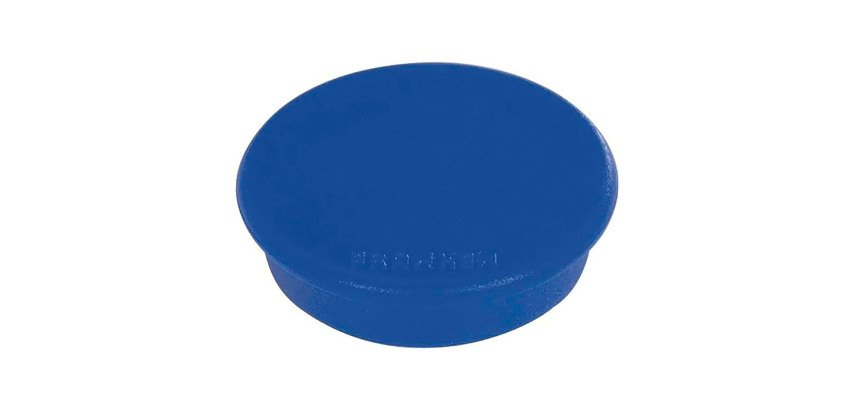 Plots magnétiques aimants Ø 38 mm - Lot de 10