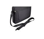 Maletín para portátil Case Logic VNAI-215 de 15,6" en color negro