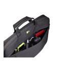 Maletín para portátil Case Logic VNAI-215 de 15,6" en color negro