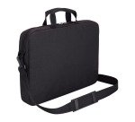Maletín para portátil Case Logic VNAI-215 de 15,6" en color negro