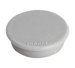 Aimant de fixation, force adhésive: 2,5 kg