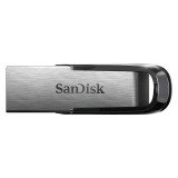 Sandisk clé USB Ultra Flair 32 Go Usb 3.0 (Usb-A) Argent